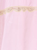 Zandra Rhodes Ruffle Tank Dress Dress arcadeshops.com