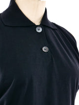 Romeo Gigli Cross Back Tank Top arcadeshops.com