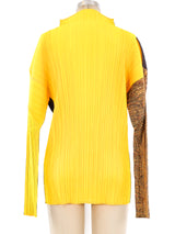 Issey Miyake Artist Series Yasumasa Morimura Top Top arcadeshops.com