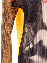 Issey Miyake Artist Series Yasumasa Morimura Top Top arcadeshops.com