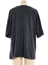 Michelangelo Sistine Chapel Graphic Tee T-shirt arcadeshops.com