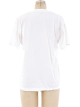 Pablo Picasso Bull Fight Tee T-shirt arcadeshops.com