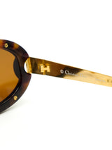 1995 Christian Dior Lunettes Show Sunglasses Accessory arcadeshops.com
