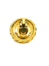 Chanel Pearl Accented Earrings Accessory arcadeshops.com