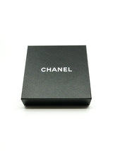 Chanel Logo Plaque Skinny Belt Accessory arcadeshops.com
