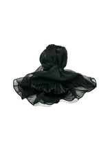 Mary McFadden Ruffle Cuffs Accessory arcadeshops.com