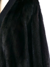 Hermes Ranch Mink Bomber Jacket arcadeshops.com