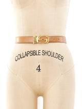 Gucci Reversible Leather Belt Accessory arcadeshops.com
