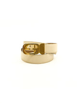 Gucci Reversible Leather Belt Accessory arcadeshops.com
