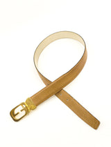 Gucci Reversible Leather Belt Accessory arcadeshops.com