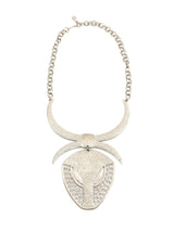 Panther Pendant Necklace Accessory arcadeshops.com