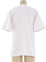 Salvador Dalí Museum Tee T-shirt arcadeshops.com