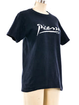 Pablo Picasso Signature Tee T-shirt arcadeshops.com