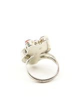 Zuni Toons Daisy Duck Ring Accessory arcadeshops.com