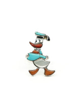 Zuni Toons Donald Duck Ring Accessory arcadeshops.com