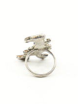 Zuni Toons Donald Duck Ring Accessory arcadeshops.com