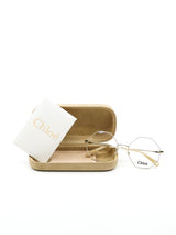 Chloe Palma Eyeglass Frames Accessory arcadeshops.com