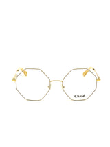 Chloe Palma Eyeglass Frames Accessory arcadeshops.com