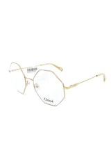 Chloe Palma Eyeglass Frames Accessory arcadeshops.com