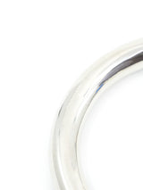 Balenciaga Segmented Tube Necklace Accessory arcadeshops.com