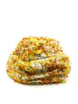 Christian Dior Beaded Turban Accessory arcadeshops.com