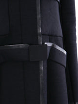 Balenciaga Neoprene Jacket Jacket arcadeshops.com