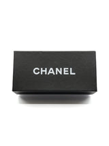Chanel Bow Embellished Sunglasses Accessory arcadeshops.com