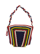 1940's Telephone Cord Bag Accessory arcadeshops.com