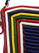 1940's Telephone Cord Bag Accessory arcadeshops.com