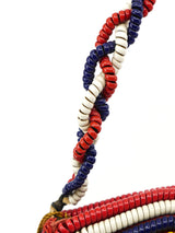 1940's Telephone Cord Bag Accessory arcadeshops.com