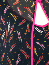 Giorgio di Sant'Angelo Printed Tank Dress Ensemble Suit arcadeshops.com