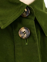 Celine Belted Utility Dress Dress arcadeshops.com