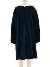 Yves Saint Laurent Smock Dress Dress arcadeshops.com