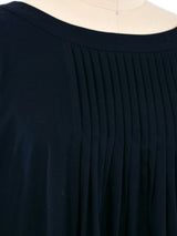 Yves Saint Laurent Smock Dress Dress arcadeshops.com