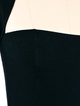 Plein Sud Stretch Jersey Mini Dress Dress arcadeshops.com