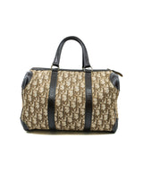 Christian Dior Oblique Boston Bag Accessory arcadeshops.com