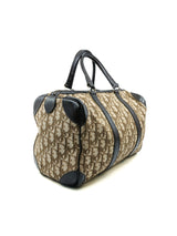 Christian Dior Oblique Boston Bag Accessory arcadeshops.com