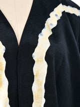 Terry and Toni Painted Grosgrain Jacket Jacket arcadeshops.com