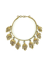 Pal Kepenyes Hand Charm Choker Accessory arcadeshops.com