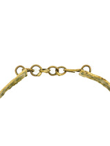 Pal Kepenyes Hand Charm Choker Accessory arcadeshops.com