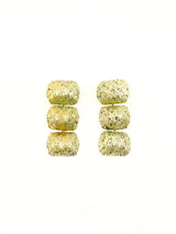 Mary Oros Painted Drop Earrings Accessory arcadeshops.com