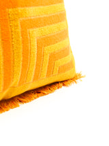 Upcycled Yves Saint Laurent Towel Bag Accessory arcadeshops.com