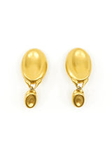 Gucci Drop Earrings Accessory arcadeshops.com