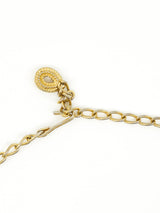 Aquatic Charm Pendant Necklace Accessory arcadeshops.com