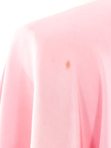 Tie Dye Silk Duster Jacket arcadeshops.com