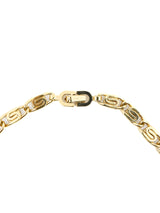 Medallion Pendant Necklace Accessory arcadeshops.com