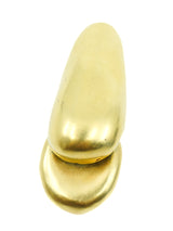 Stacked Drop Earrings Accessory arcadeshops.com