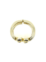 Ionic Column Clamp Bracelet Accessory arcadeshops.com