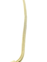 Lanvin Logo Pendant Necklace Accessory arcadeshops.com