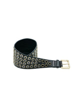 Gucci Studded Waist Belt Accessory arcadeshops.com